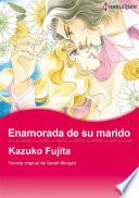 Enamorada de su marido
