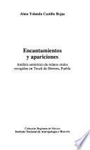 Encantamientos y apariciones