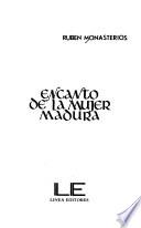 Encanto de la mujer madura