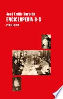 Enciclopedia B-S