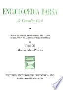 Enciclopedia Barsa de consulta fácil