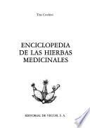 Enciclopedia de las hierbas medicinales