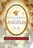 Enciclopedia de los ángeles