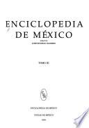 Enciclopedia de México: Campeche-Cordoba
