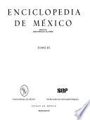 Enciclopedia de México