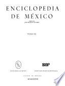 Enciclopedia de México