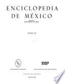 Enciclopedia de México