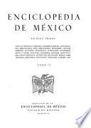 Enciclopedia de México