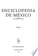 Enciclopedia de México