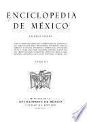 Enciclopedia de México