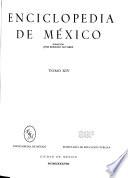 Enciclopedia de México