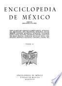 Enciclopedia de México