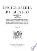 Enciclopedia de Mexico