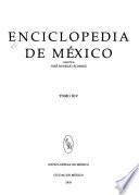 Enciclopedia de México: Ulúa-Zurita