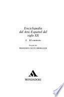 Enciclopedia del arte español del siglo XX