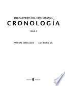 Enciclopedia del cine español