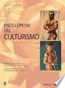 Enciclopedia Del Culturismo/ Bodybuilding Encyclopedia