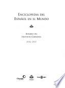 Enciclopedia del español en el mundo