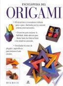 Enciclopedia del Origami