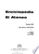 Enciclopedia El Ateneo