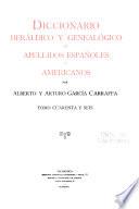 Enciclopedia heráldica y genealógica hispano-americana