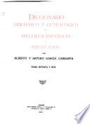 Enciclopedia heráldica y genealógica hispano-americana