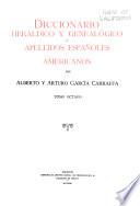 Enciclopedia heráldica y genealógica hispano-americana