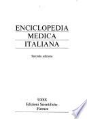 Enciclopedia medica italiana