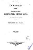 Enciclopedia moderna, 20