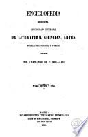 Enciclopedia moderna, 21