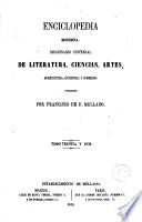Enciclopedia moderna, 32