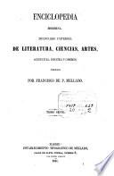 Enciclopedia moderna