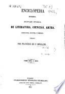 Enciclopedia moderna