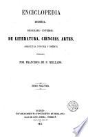 Enciclopedia moderna
