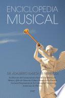 Enciclopedia musical