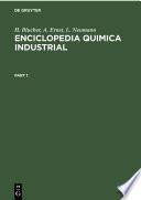 Enciclopedia Quimica Industrial