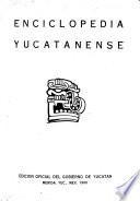 Enciclopedia yucatanense