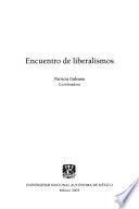 Encuentro de liberalismos