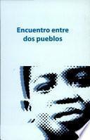 Encuentro entre dos pueblos