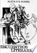 Encuentros literarios