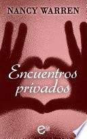Encuentros privados