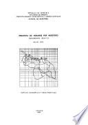 Encuesta de hogares por muestreo