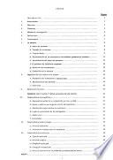 Encuesta de inmigración de Lima metropolitana