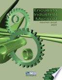 Encuesta Industrial Mensual. Resumen anual 2004