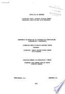 Encuesta permanente de hogares de propósitos múltiples