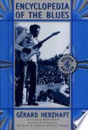Encyclopedia of the Blues-2nd (p)