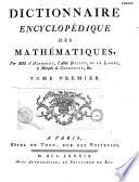 Encyclopédie méthodique, ou par ordre de matières, par une société de gens de lettres,etc..; 102 livraisons, formant 337 parties ou 166 volumes et demi de texte, et 51 parties renfermant ensemble 6439 planches