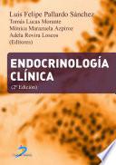 Endocrinología clínica