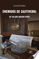 Enemigos de cautiverio