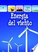 Energía del viento